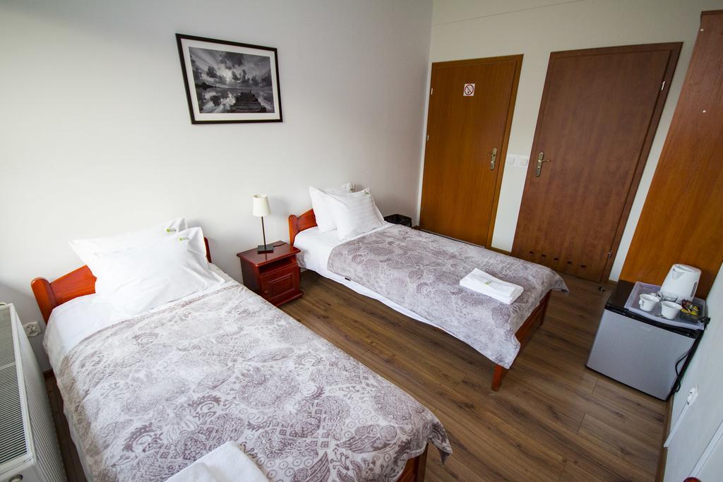 Bed and Breakfast Royal House Гданьск Номер фото