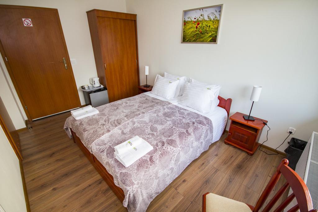 Bed and Breakfast Royal House Гданьск Номер фото
