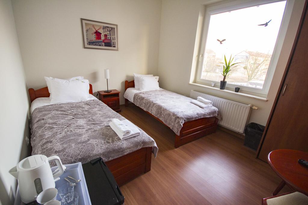 Bed and Breakfast Royal House Гданьск Номер фото